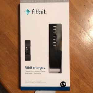 Fitbit Charge 2 band